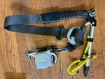 2019 Acura Mdx Oem Front Right Passenger Seat Belt Retractable W/tensioner Black. Fixed Price $179.99.