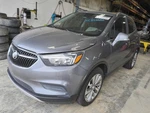 Used Front Left Seat Belt Fits: 2019 Buick Encore Driver Retractor From 08. Fixed Price $65.00.