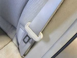 Driver Side Retractor Legacy 2010 Seat Belt Rear 657262. Fixed Price $99.90.