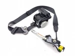 Honda Cr-v 2022 Front Seat Belt Right 0589P10018 AMD242929. Fixed Price $202.57.
