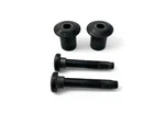 Mini Cooper Front Seat Belt Lower Bolt And Bushing Set 2004-2016 R5X R6X. Fixed Price $26.99.