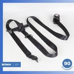 12-19 Lr Range Rover Evoque L538 4DR Front Left Side Seatbelt Retractor Oem. Fixed Price $99.60.