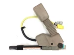 01-05 Civic 2/4DR Right Front Seat Belt Buckle Lock Beige Used Oem. Fixed Price $34.00.