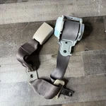 Toyota Corolla 2003 2008 Rear Center Seatbelt 73470-02111-B0. Fixed Price $79.99.