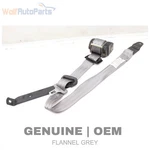 1996-1997 1999-2004 Vw Eurovan Rear 2ND Row / Retractor. Fixed Price $21.99.