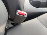 Seat Belt Bucket Passenger Buckle Fits 11-21 Frontier 1430990. Fixed Price $99.90.