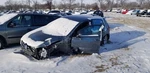 Seat Belt Front Bucket Passenger Buckle Fits 15-21 Golf Gti 2119512. Fixed Price $42.75.