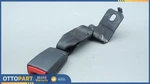 2011-2018 Audi A8 Quattro Rear Center Seat Belt Buckle / Receiver 4H0-857-740-D. Fixed Price $27.50.