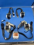 2005 06 Infiniti G35 Coupe Seatbelts Front & Rear Both Side Oem. Fixed Price $202.40.