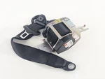 17-19 Mercedes GLS450 X166 2ND Row Left Seat Belt Retractor Oem Black. Fixed Price $70.00.