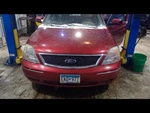 Seat Belt Front Bucket Driver Buckle Fits 06-07 Five Hundred 303666. Fixed Price $62.09.