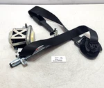 16-20 Oem Tesla Model X Front Right Passenger Side Seatbelt Retractor Black. Fixed Price $169.95.