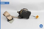 03-04 Jaguar S-type X204 Rear Right Seat Belt Retractor 2R83F611B68AA Aek Oem. Fixed Price $64.24.