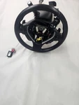 2020ACURA Ilx Front Steering Column With Wheel Leather W/ Switch Button. Fixed Price $207.99.