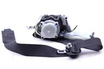 2013 Honda Civic Hybrid Sedan Front Right Side Rh Seat Belt Retractor Black Oem. Fixed Price $134.00.