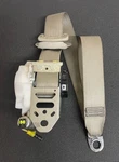 2012 2013 2014 Toyota Prius V Front Right Passenger Side Seat Belt Oem. Fixed Price $100.00.