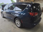 Used Front Right Seat Belt Fits: 2018 Chrysler Pacifica Bucket Driver. Fixed Price $65.00.