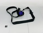 17-20 Hyundai Elantra Rear Left Side Second 2ND Row Seat Belt Tensioner Oem. Fixed Price $80.74.