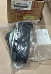 Genuine Mopar 0UX531DVAF Front Left Seat Belt Retractor Dodge Charger 300 Nos. Fixed Price $199.99.