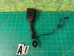18-24 Bmw X3 G01 Front Left Driver Seat Belt Buckle Oem. Fixed Price $29.99.