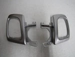 2016 Bentley Continental Gtc V8 Rear Seat Belt Guide Trim Right Left Oem 6872. Fixed Price $37.95.