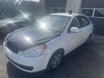 Seat Belt Front Driver Retractor Sedan Fits 06-11 Accent 628413. Fixed Price $65.00.