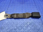 02-07 Ford F-250 F-350 Rear Seat Belt Buckle Right Passenger Side Gray Oem. Fixed Price $59.99.