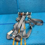 2001-2006 Suzuki XL-7 3RD Row Seat Belts Retractors Set Grey Oem. Fixed Price $148.00.