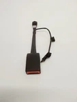 2016-2020 Chevrolet Malibu Front Left Seat Belt Buckle 23377486. Fixed Price $65.00.