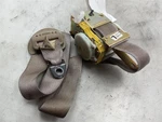 Seat Belt Front Bench 50/50 Driver Retractor Fits 00-04 Avalon LA01. Fixed Price $84.99.