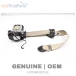 2002-2005 Bmw 745I Front Left Seat Belt Retractor 9138307. Fixed Price $42.99.