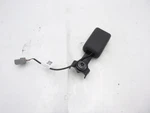 Oem Rivian PT00043265 Seat Belt Buckle W/ Electric Connection For R1T R1S. Fixed Price $74.99.