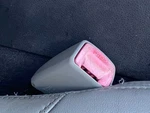 Seat Belt Front Bucket Passenger Buckle Fits 08-14 Lexus Is-f 547204. Fixed Price $51.10.