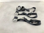 10-13 Ram 2500 Crew Cab Rear Outer Center Seat Belt Retractor Set (3). Fixed Price $239.99.