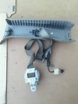 2004 05 2006 Nissan Quest Front Row Seat Belt 2021392-AI R, G02096, 604008156 Oe. Fixed Price $26.00.