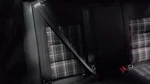 2013 Volkswagen Golf Gti Right Rear Seat Belt Retractor Black 76228. Fixed Price $174.00.