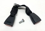 99-06 Genuine Oem Bmw E46 330XI Lower Rear Right Belt Buckle 72118233292 325I. Fixed Price $19.99.