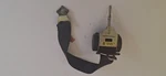 Bmw E46 323 325 330 Rear Left/right Upper Seatbelt Retractor Black Oem. Fixed Price $29.50.