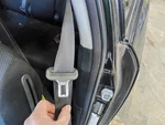 Seat Belt Front Bucket Driver Retractor Fits 05-10 Scion Tc 730750. Fixed Price $97.99.
