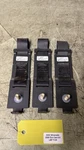 #15765065 1999-2006 Chevrolet Gmc Set Of 3 Rear Seat Belt Child Restraint. Fixed Price $27.99.