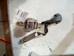 Civic 2007 Front Seat Belts 193056. Fixed Price $100.00.