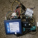 Pac RP5-GM11 Radio Replacement Swc Interface Wiring Harness For General Motors. Fixed Price $95.00.