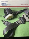 2012-2015 Honda Pilot 2ND Row Left Right Rear Seat Belt Retractor Oem. Fixed Price $55.00.