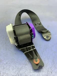 2017 - 2019 Kia Cadenza Oem Rear Center Seat Belt Retractor Black 89850F6500WK. Fixed Price $46.75.
