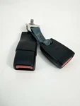 2019-2024 Subaru Forester Left Driver Rear Buckle Oem. Fixed Price $33.00.