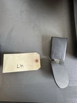 1999-2012 Porsche 911 997 Left Rear Seat Belt Buckle 99680316501 Oem. Fixed Price $34.95.