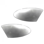 Door Handle "cut Off" Lever (pair) Autoloc BZDH2 Rat Hot Rod Truck Street Muscle. Fixed Price $35.86.