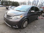 Sienna 2012 Seat Belt Rear 1029981. Fixed Price $137.75.