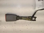 Seat Belt Front Bucket Passenger Buckle Fits 04-08 Solara 697443. Fixed Price $59.40.