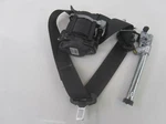 13-18 Ford Focus Front Seat Belt Right Passenger Retractor Oem 625192700C. Fixed Price $81.90.